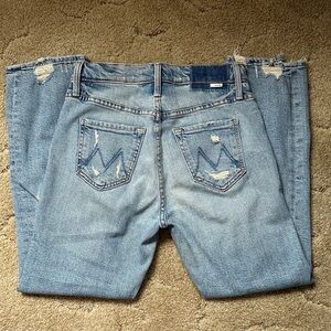 MOTHER Superior Tomcat The Confessions Size 25